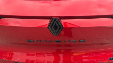 Renault Symbioz 1.6 E-Tech FHEV 145 Techno Esprit Alpine 5dr Auto Hybrid Estate